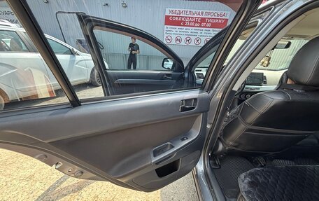 Mitsubishi Lancer IX, 2011 год, 1 050 000 рублей, 22 фотография