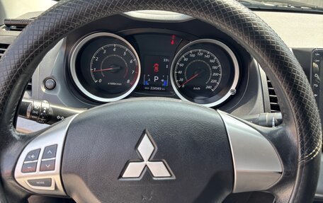Mitsubishi Lancer IX, 2011 год, 1 050 000 рублей, 16 фотография