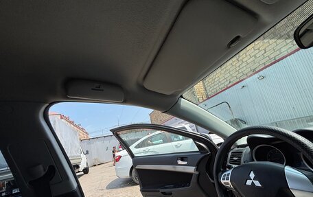 Mitsubishi Lancer IX, 2011 год, 1 050 000 рублей, 20 фотография
