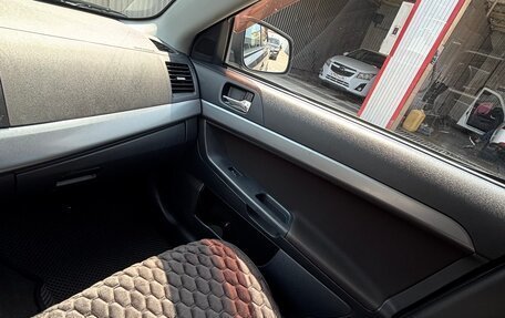 Mitsubishi Lancer IX, 2011 год, 1 050 000 рублей, 18 фотография