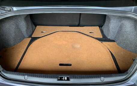 Mitsubishi Lancer IX, 2011 год, 1 050 000 рублей, 28 фотография