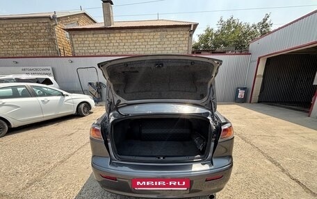 Mitsubishi Lancer IX, 2011 год, 1 050 000 рублей, 24 фотография