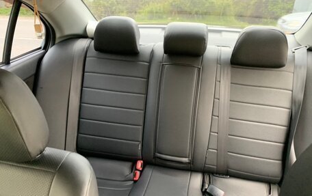 Mitsubishi Lancer IX, 2011 год, 1 050 000 рублей, 29 фотография