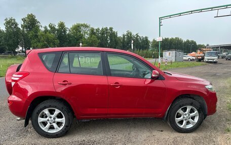Toyota RAV4, 2011 год, 1 500 000 рублей, 4 фотография