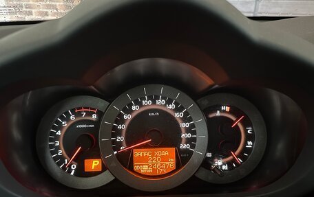 Toyota RAV4, 2011 год, 1 500 000 рублей, 5 фотография