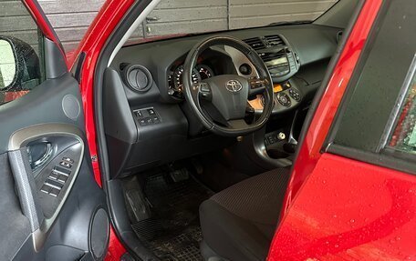 Toyota RAV4, 2011 год, 1 500 000 рублей, 6 фотография