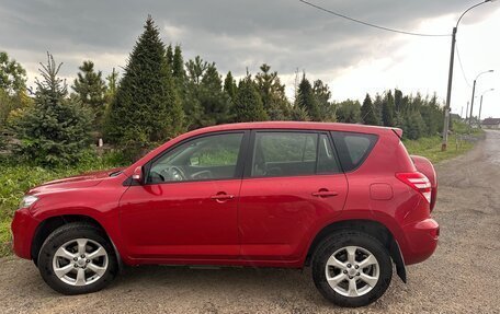 Toyota RAV4, 2011 год, 1 500 000 рублей, 3 фотография