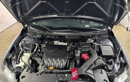 Mitsubishi Lancer IX, 2011 год, 1 050 000 рублей, 30 фотография