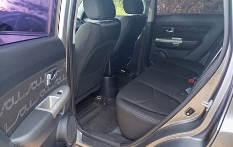 KIA Soul I рестайлинг, 2012 год, 1 000 000 рублей, 8 фотография