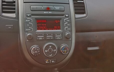 KIA Soul I рестайлинг, 2012 год, 1 000 000 рублей, 6 фотография