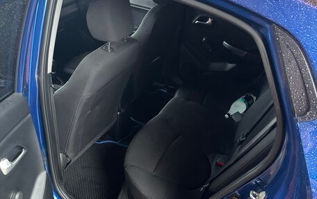KIA Rio III рестайлинг, 2012 год, 550 000 рублей, 11 фотография