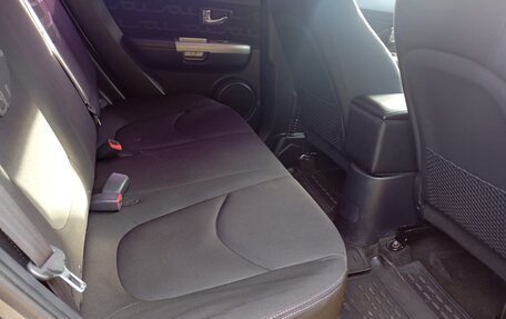 KIA Soul I рестайлинг, 2012 год, 1 000 000 рублей, 9 фотография