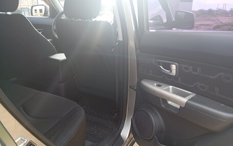 KIA Soul I рестайлинг, 2012 год, 1 000 000 рублей, 10 фотография