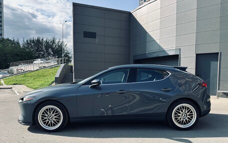 Mazda 3, 2020 год, 2 350 000 рублей, 4 фотография