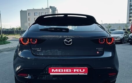 Mazda 3, 2020 год, 2 350 000 рублей, 6 фотография