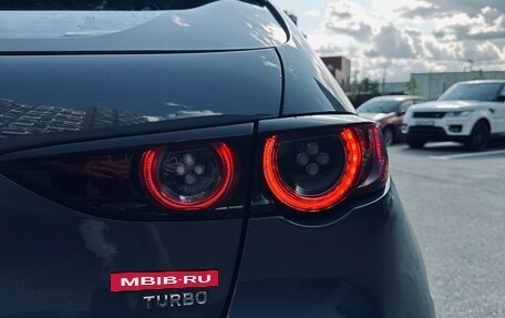 Mazda 3, 2020 год, 2 350 000 рублей, 8 фотография