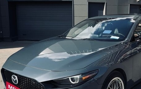 Mazda 3, 2020 год, 2 350 000 рублей, 3 фотография