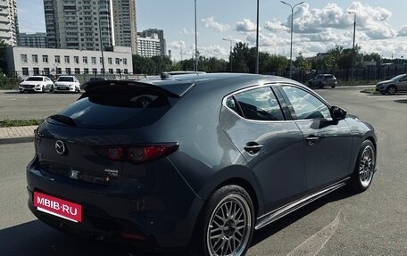 Mazda 3, 2020 год, 2 350 000 рублей, 7 фотография