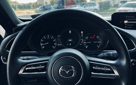 Mazda 3, 2020 год, 2 350 000 рублей, 16 фотография