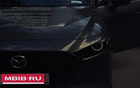 Mazda 3, 2020 год, 2 350 000 рублей, 12 фотография