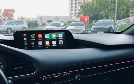 Mazda 3, 2020 год, 2 350 000 рублей, 17 фотография