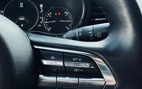 Mazda 3, 2020 год, 2 350 000 рублей, 22 фотография