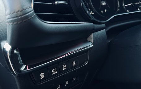 Mazda 3, 2020 год, 2 350 000 рублей, 20 фотография