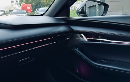 Mazda 3, 2020 год, 2 350 000 рублей, 18 фотография