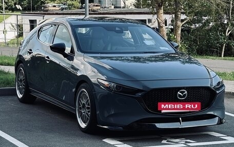 Mazda 3, 2020 год, 2 350 000 рублей, 13 фотография