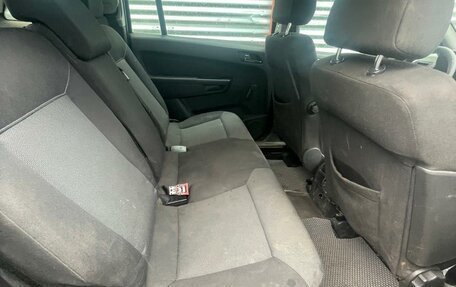 Opel Zafira B, 2007 год, 350 000 рублей, 7 фотография