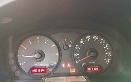 KIA Picanto I, 2007 год, 390 000 рублей, 9 фотография