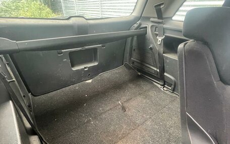 Opel Zafira B, 2007 год, 350 000 рублей, 11 фотография