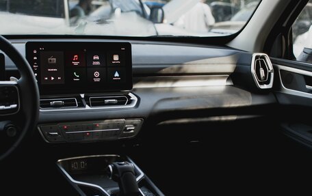 Haval H5, 2025 год, 3 599 000 рублей, 27 фотография