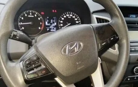 Hyundai Creta I рестайлинг, 2018 год, 1 750 000 рублей, 5 фотография