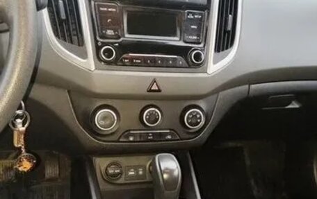 Hyundai Creta I рестайлинг, 2018 год, 1 750 000 рублей, 6 фотография