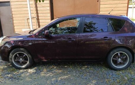 Mazda 3, 2007 год, 685 000 рублей, 6 фотография