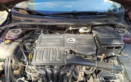 Mazda 3, 2007 год, 685 000 рублей, 7 фотография