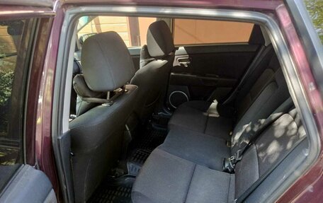 Mazda 3, 2007 год, 685 000 рублей, 4 фотография