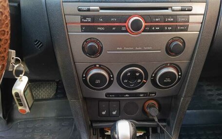Mazda 3, 2007 год, 685 000 рублей, 3 фотография