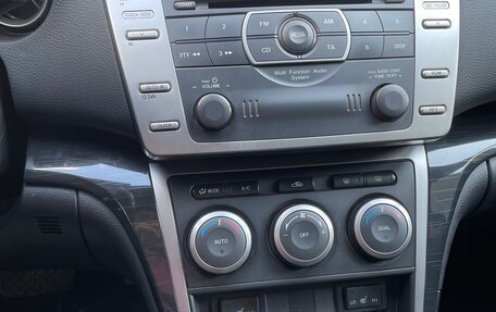 Mazda 6, 2007 год, 980 000 рублей, 10 фотография
