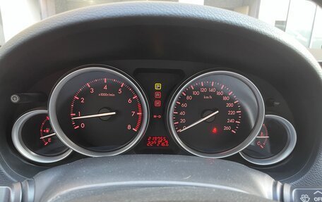Mazda 6, 2007 год, 980 000 рублей, 11 фотография