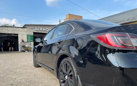 Mazda 6, 2007 год, 980 000 рублей, 5 фотография