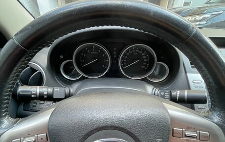 Mazda 6, 2007 год, 980 000 рублей, 8 фотография