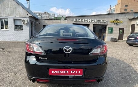 Mazda 6, 2007 год, 980 000 рублей, 4 фотография