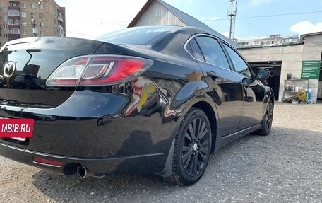 Mazda 6, 2007 год, 980 000 рублей, 3 фотография