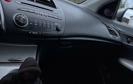 Honda Civic VIII, 2008 год, 820 000 рублей, 9 фотография