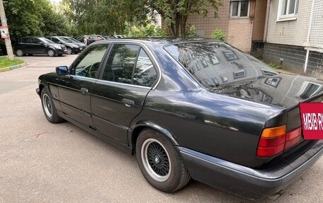 BMW 5 серия, 1995 год, 570 000 рублей, 2 фотография
