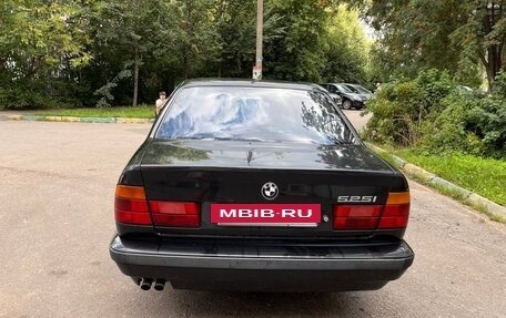 BMW 5 серия, 1995 год, 570 000 рублей, 3 фотография