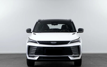Geely Coolray I, 2025 год, 2 020 000 рублей, 4 фотография