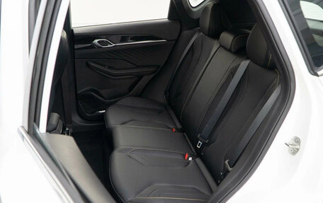 Geely Coolray I, 2025 год, 2 020 000 рублей, 9 фотография